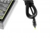 AC Polnilec za prenosnik Green Cell HP Pavilion DV1000 DV2000 DV4000 DV5000 DV6000  / 65W  / 18.5V 3.5A / 4.8mm-1.7mm